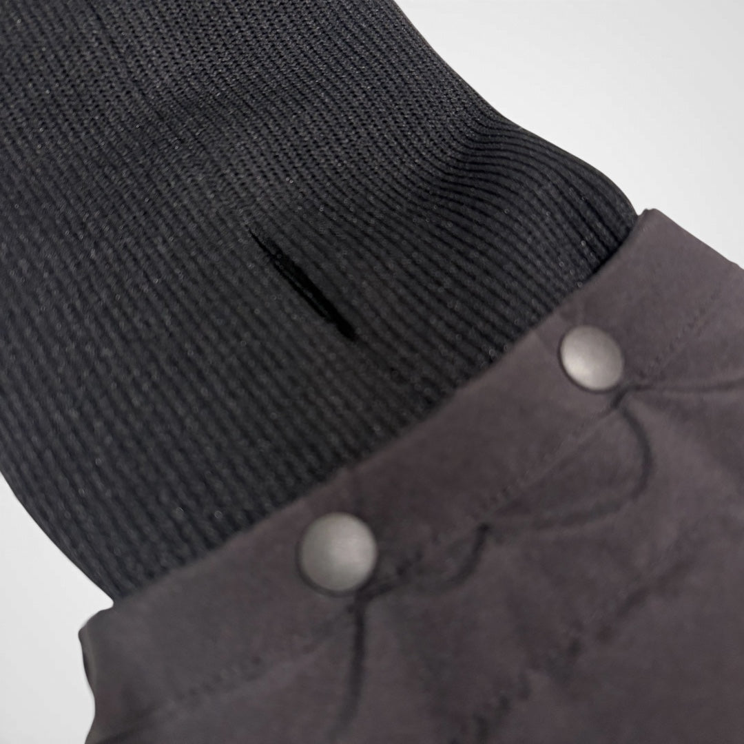 Insulated All-In-One for Iggies ／                                                     インサレーテッド オールインワン　イタグレ服