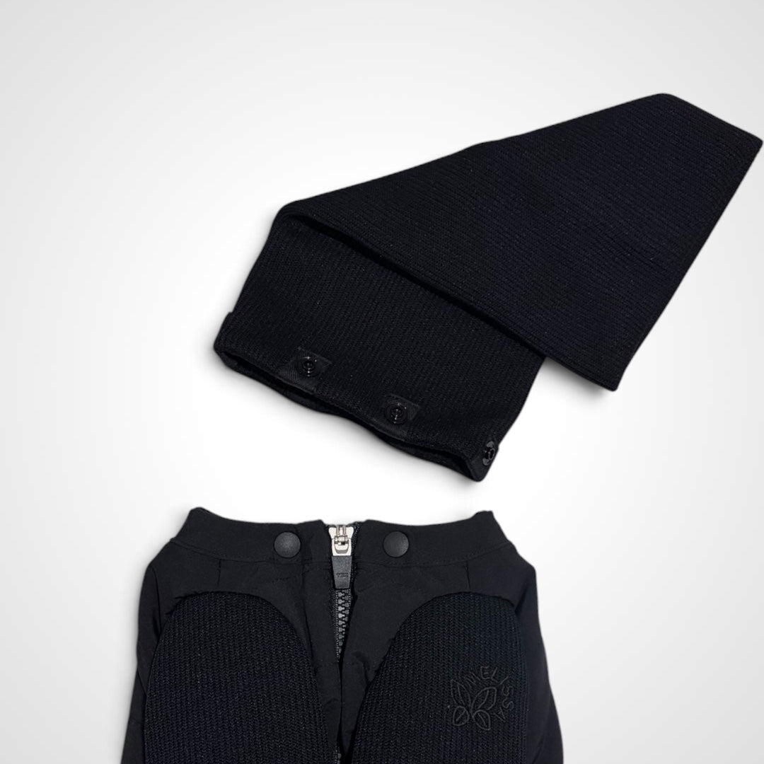 Insulated All-In-One for Iggies ／                                                     インサレーテッド オールインワン　イタグレ服
