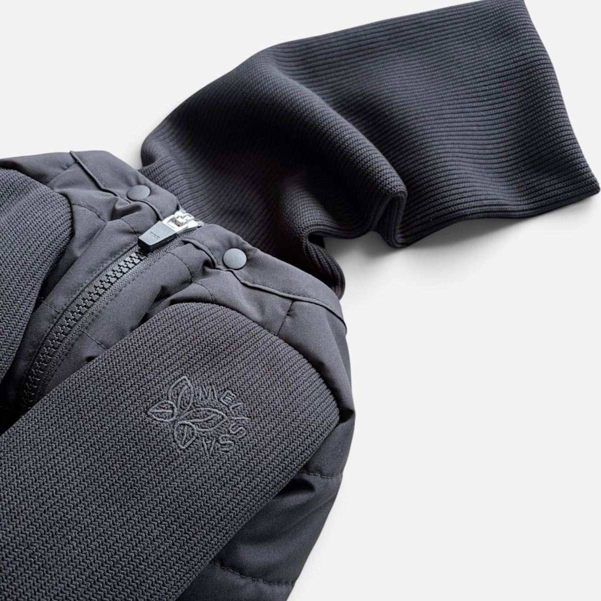 Insulated All-In-One for Iggies ／                                                     インサレーテッド オールインワン　イタグレ服